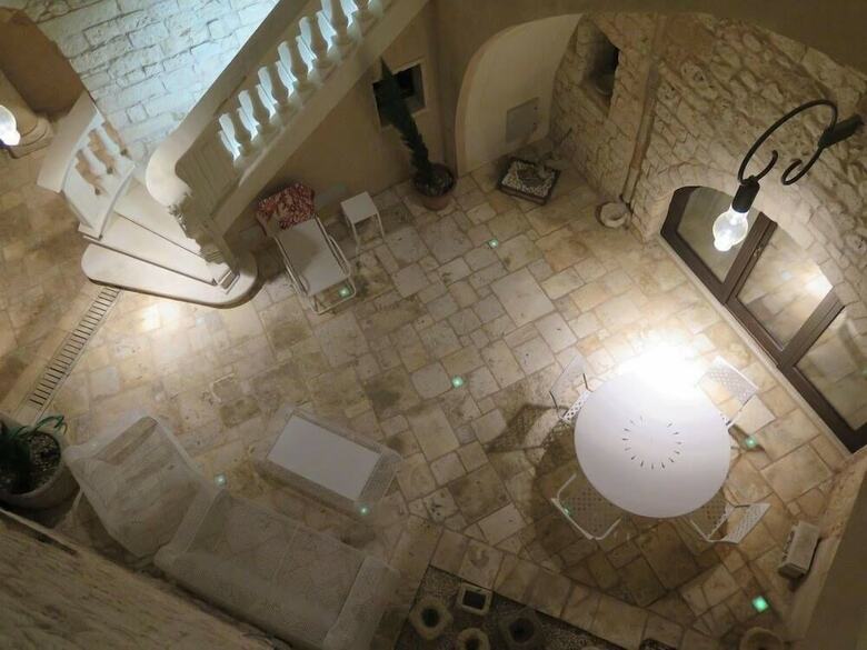 Bed & Breakfast Dimora Dell' Osanna