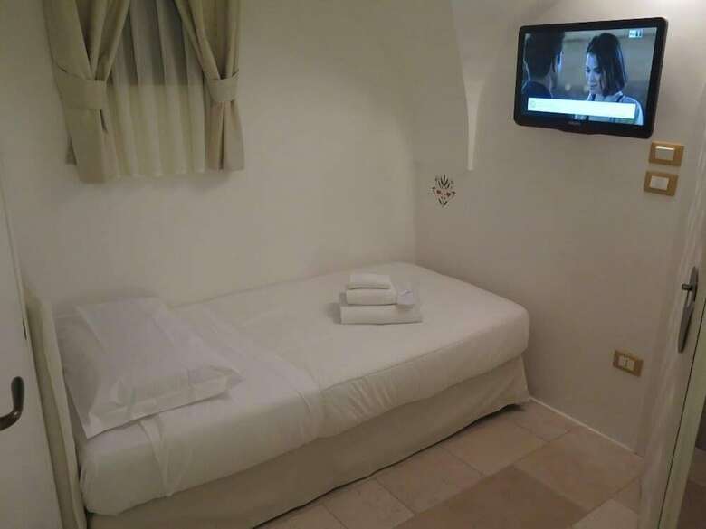 Bed & Breakfast Dimora Dell' Osanna