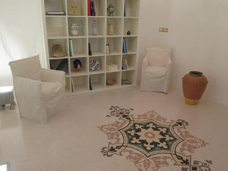 Bed & Breakfast Dimora Dell' Osanna