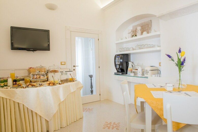 Bed & Breakfast Dimora Dell' Osanna