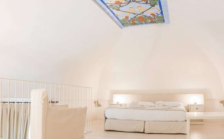 Bed & Breakfast Dimora Dell' Osanna