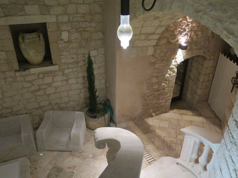 Bed & Breakfast Dimora Dell' Osanna