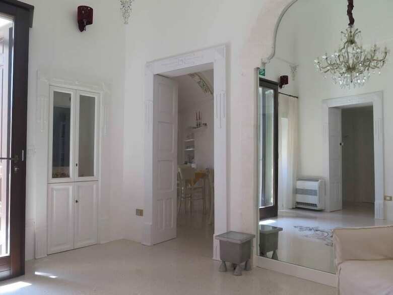 Bed & Breakfast Dimora Dell' Osanna