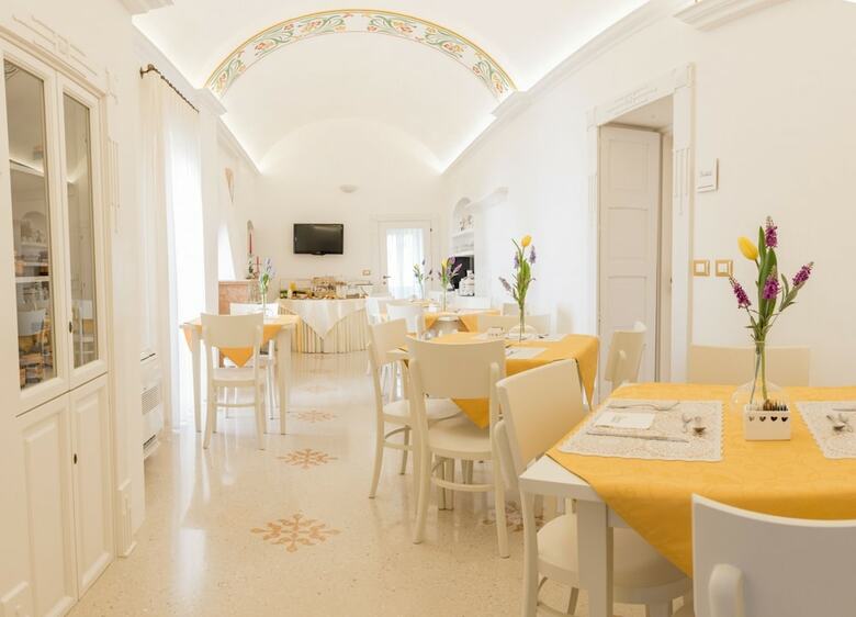 Bed & Breakfast Dimora Dell' Osanna