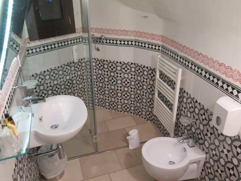 Bed & Breakfast Dimora Dell' Osanna