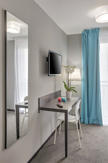 Apartamento Appart'city Strasbourg A�roport