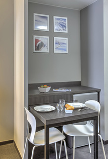 Apartamento Appart'city Strasbourg A�roport