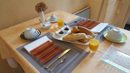 Hotel Restaurant L'amphitryon