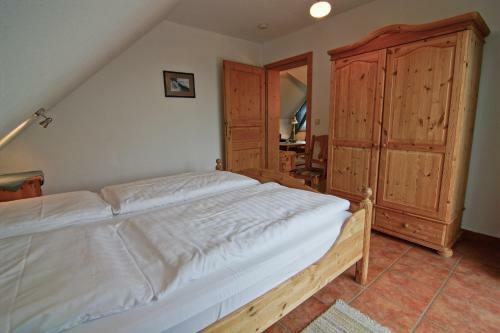 Apartamento Haus Seeblick-binz