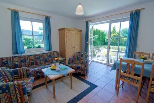 Apartamento Haus Seeblick-binz
