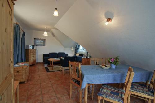 Apartamento Haus Seeblick-binz