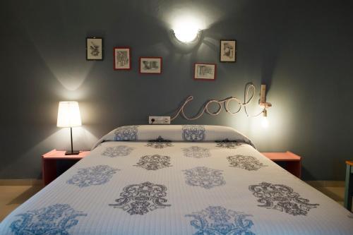 Agroturismo Complejo Rural La Belluga
