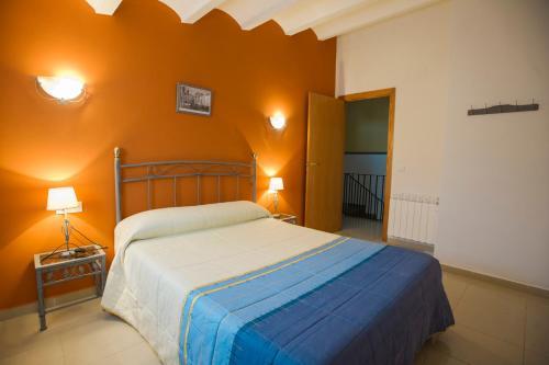 Agroturismo Complejo Rural La Belluga