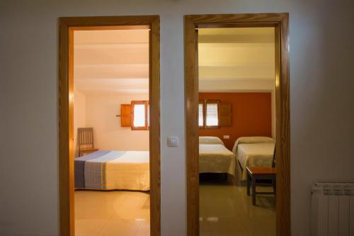 Agroturismo Complejo Rural La Belluga