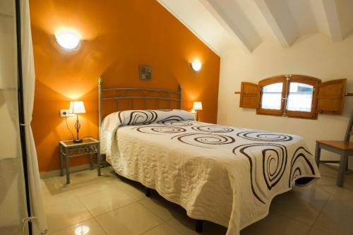 Agroturismo Complejo Rural La Belluga