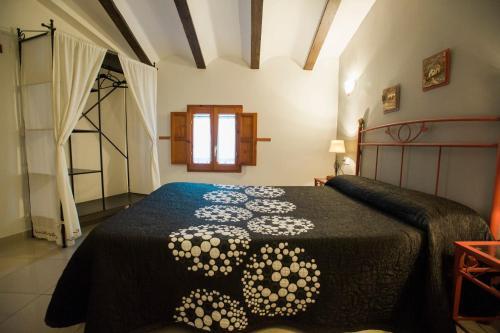 Agroturismo Complejo Rural La Belluga