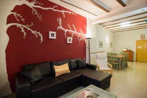 Agroturismo Complejo Rural La Belluga