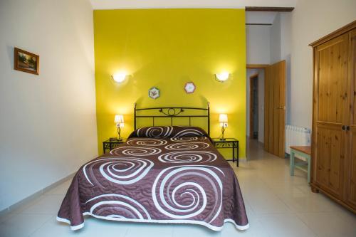 Agroturismo Complejo Rural La Belluga