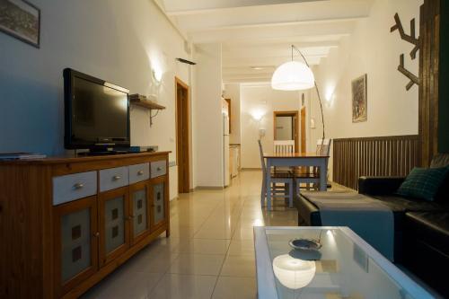 Agroturismo Complejo Rural La Belluga