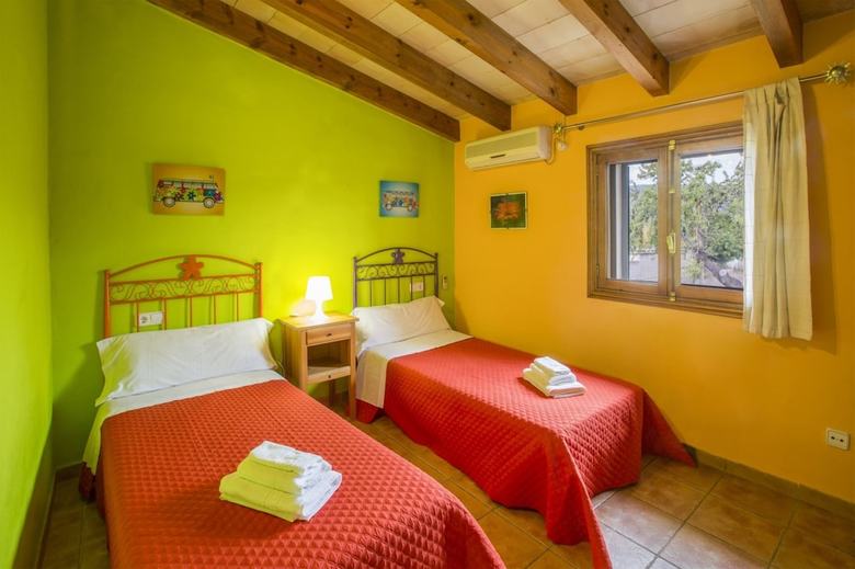 Agroturismo Sa Sort