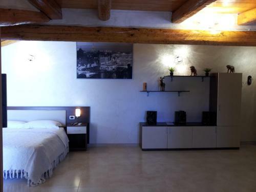Apartamento B&B Suite