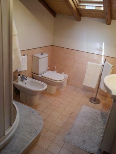 Apartamento B&B Suite
