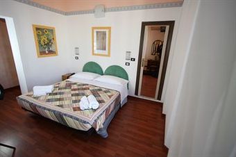 Hotel Stella D'italia