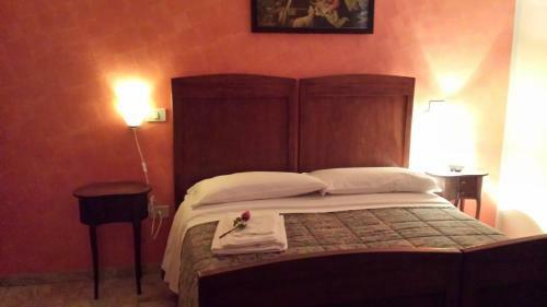 Agroturismo B&B Scerni