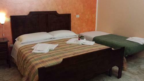 Agroturismo B&B Scerni