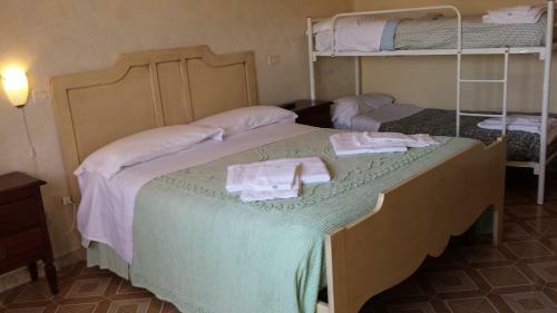 Agroturismo B&B Scerni