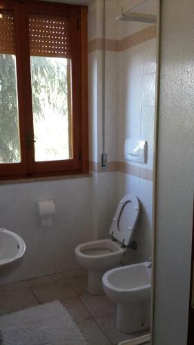Agroturismo B&B Scerni
