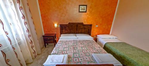 Agroturismo B&B Scerni