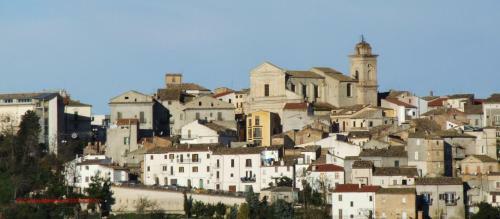 Agroturismo B&B Scerni