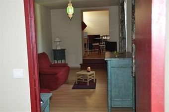 Aparthotel R�sidence Les Palombi�res