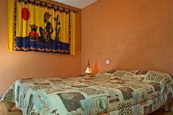 Aparthotel R�sidence Les Palombi�res