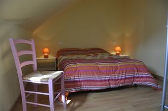 Aparthotel R�sidence Les Palombi�res