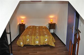 Aparthotel R�sidence Les Palombi�res