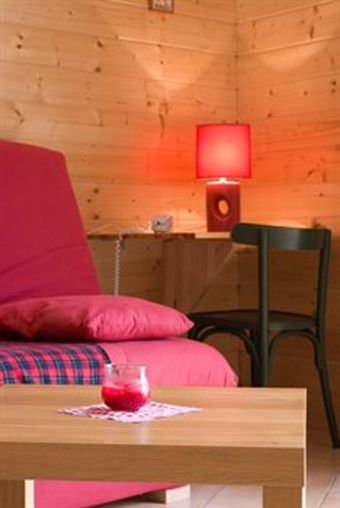 Aparthotel R�sidence Les Palombi�res