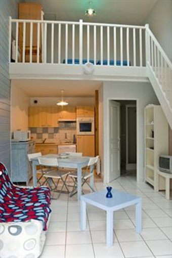 Aparthotel R�sidence Les Palombi�res