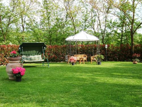 Agroturismo Casale Ginette