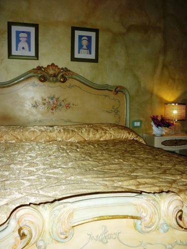 Agroturismo Casale Ginette