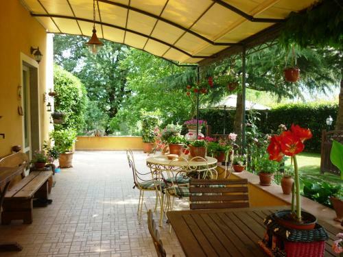 Agroturismo Casale Ginette