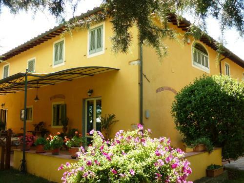 Agroturismo Casale Ginette
