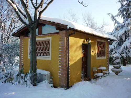Agroturismo Casale Ginette