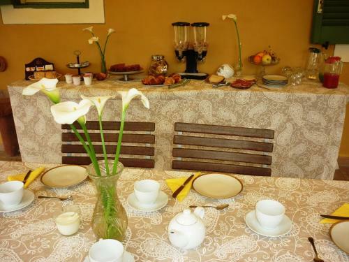 Agroturismo Casale Ginette