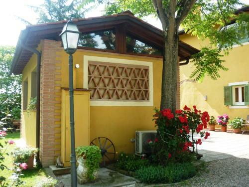 Agroturismo Casale Ginette