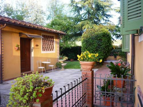 Agroturismo Casale Ginette