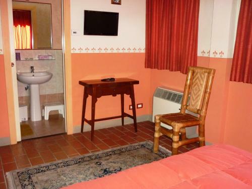 Agroturismo Casale Ginette