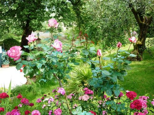 Agroturismo Casale Ginette