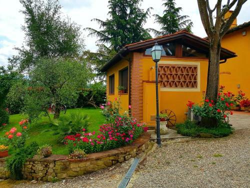 Agroturismo Casale Ginette